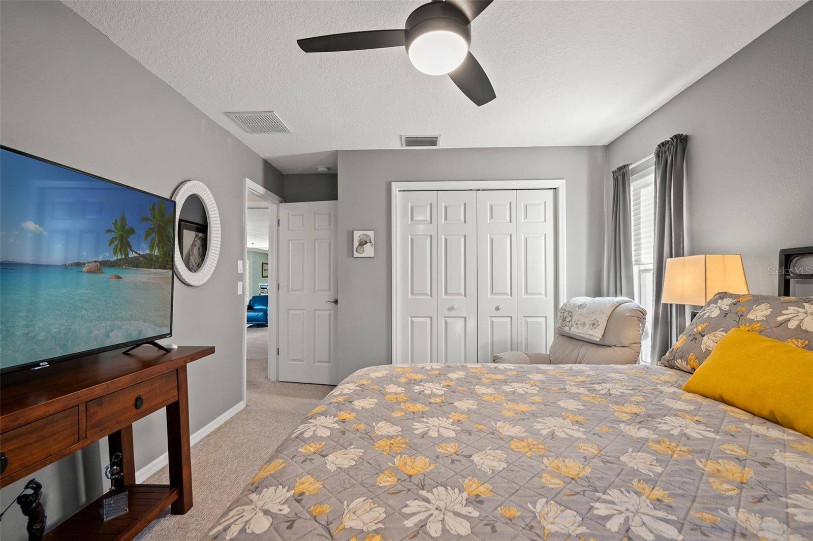 HERITAGE PINES VILLAGE 05 - Residential