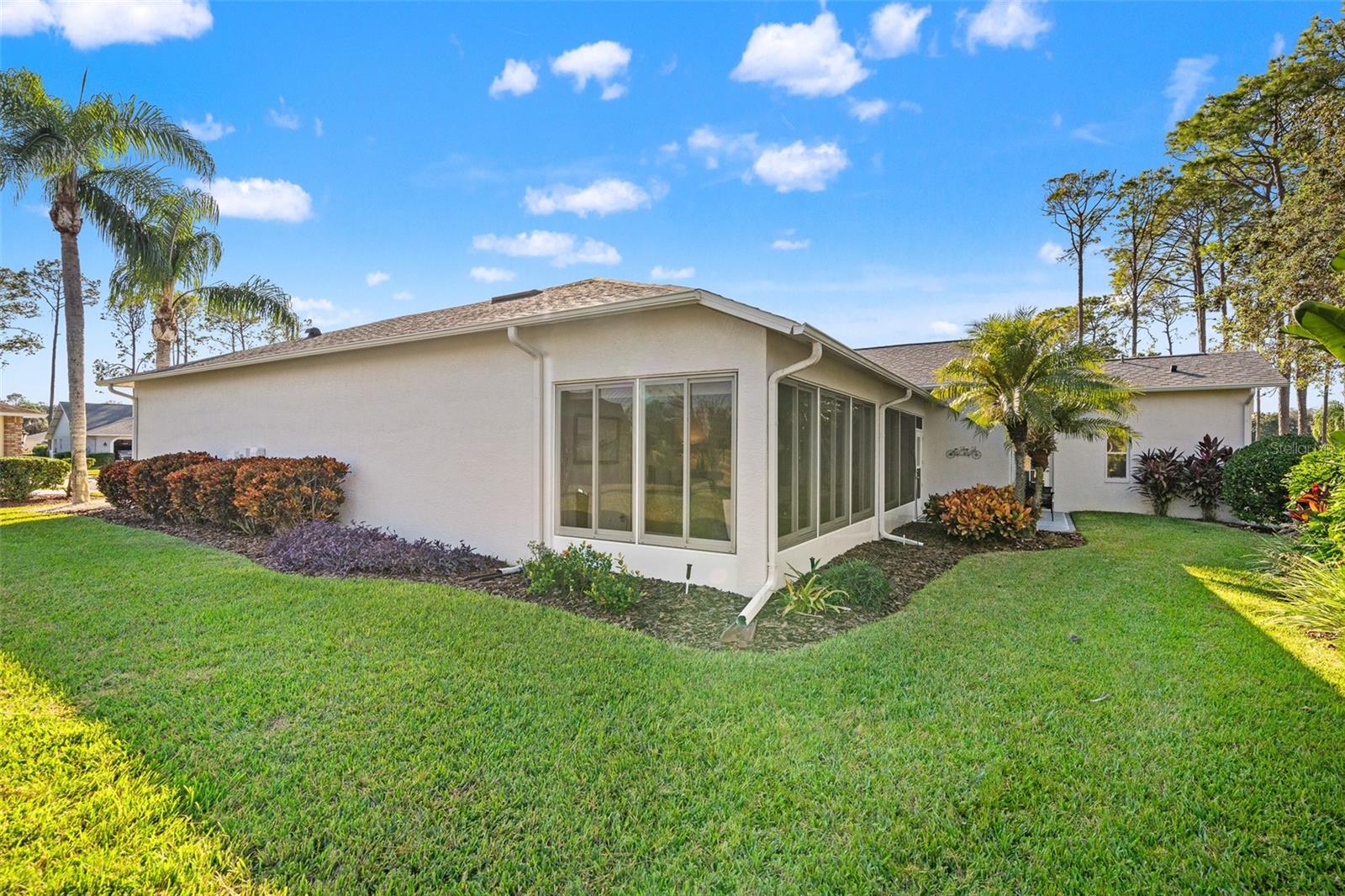 HERITAGE PINES VILLAGE 05 - Residential