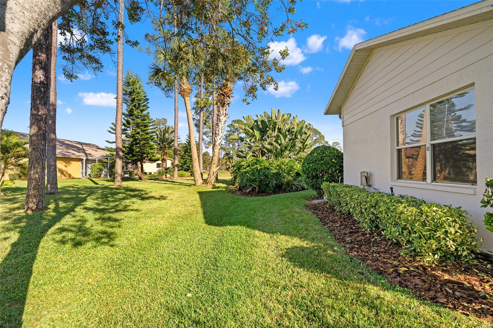 HERITAGE PINES VILLAGE 05 - Residential