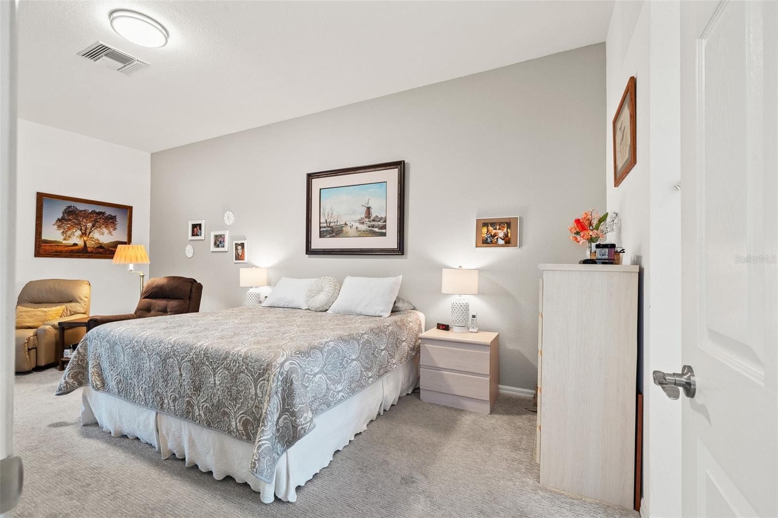 HERITAGE PINES VILLAGE 05 - Residential