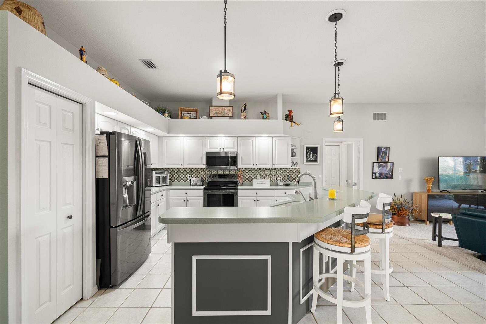 HERITAGE PINES VILLAGE 05 - Residential