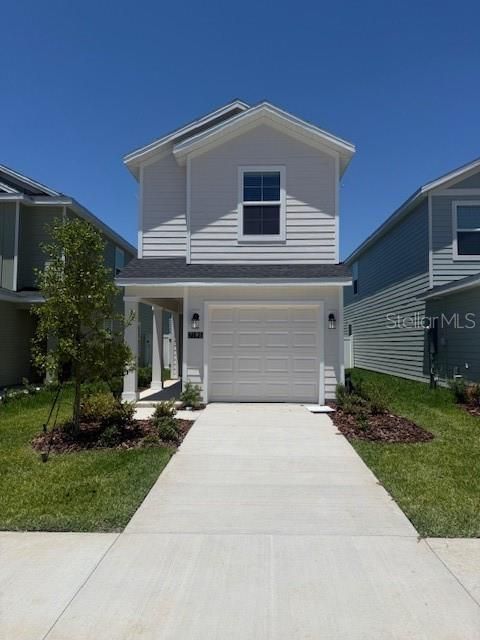 7195 SW 92ND STREET OCALA FL 34476
