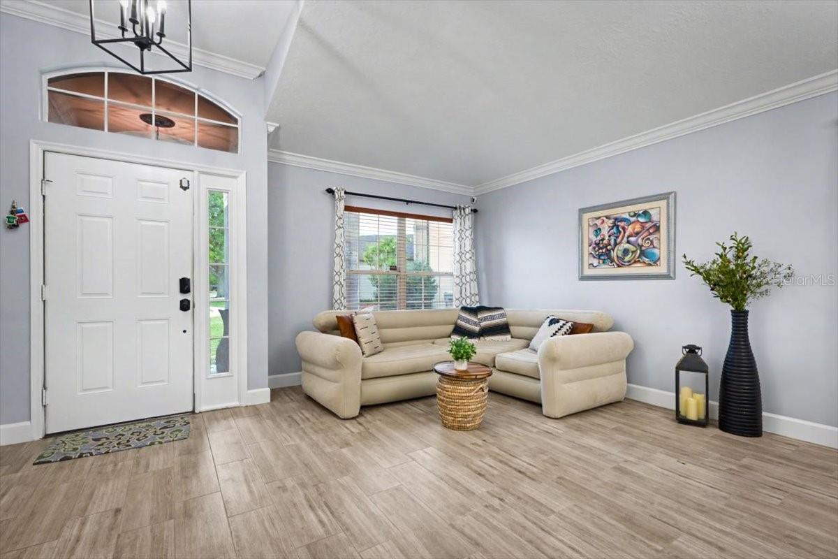 SPRING RIDGE PH 03 43/61 - Residential