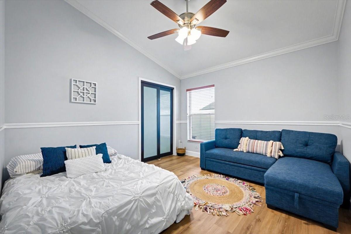 SPRING RIDGE PH 03 43/61 - Residential