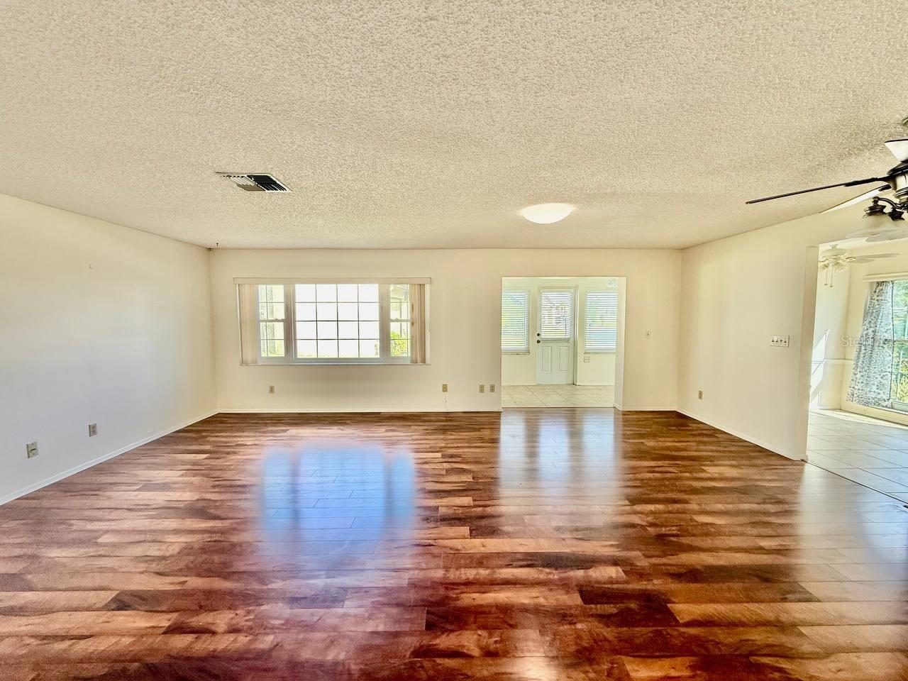 HIGHLAND LAKES - Residential Lease