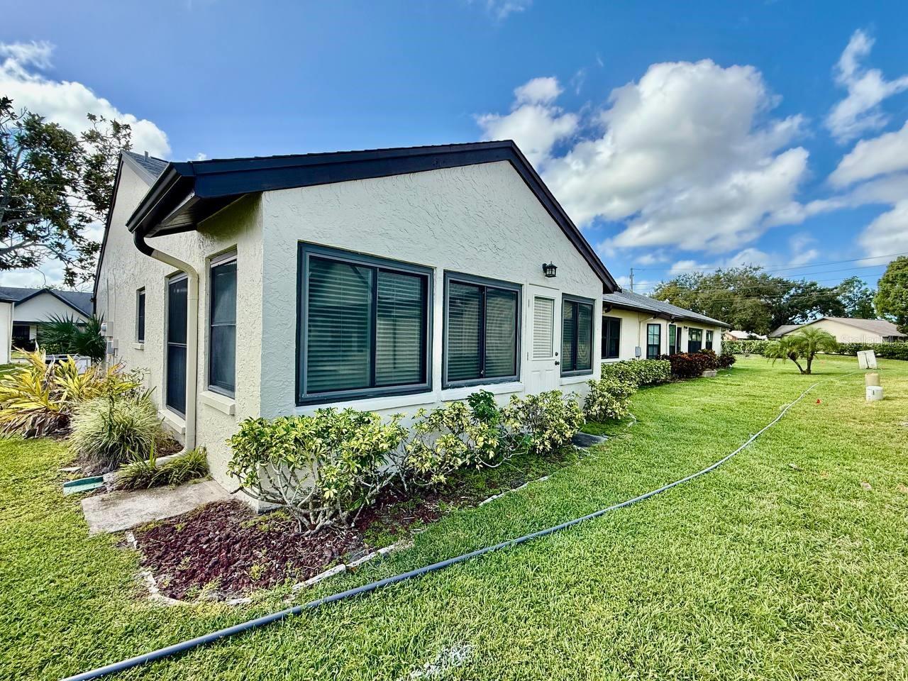 HIGHLAND LAKES - Residential Lease