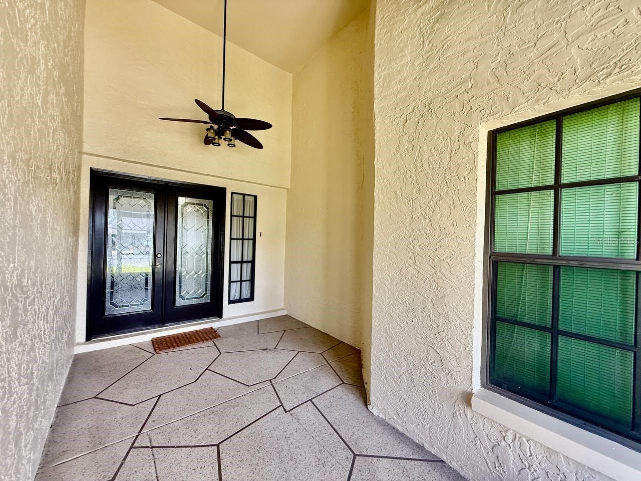 HIGHLAND LAKES - Residential Lease