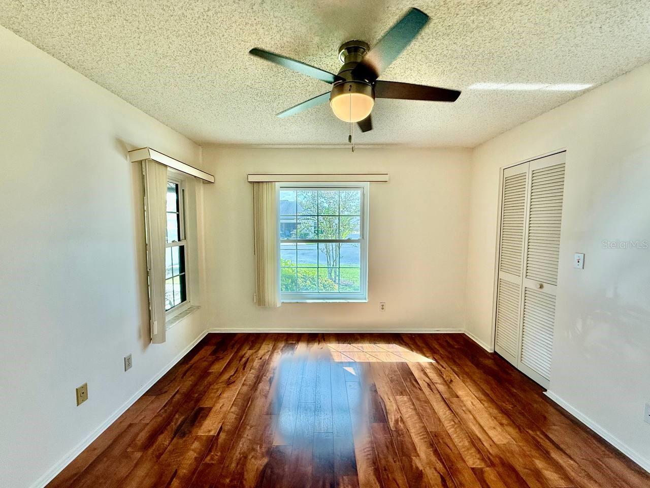 HIGHLAND LAKES - Residential Lease