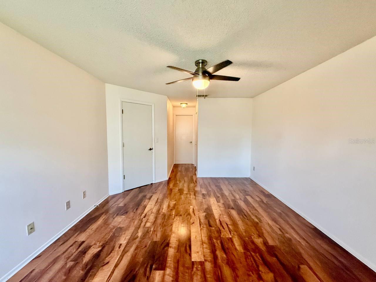 HIGHLAND LAKES - Residential Lease