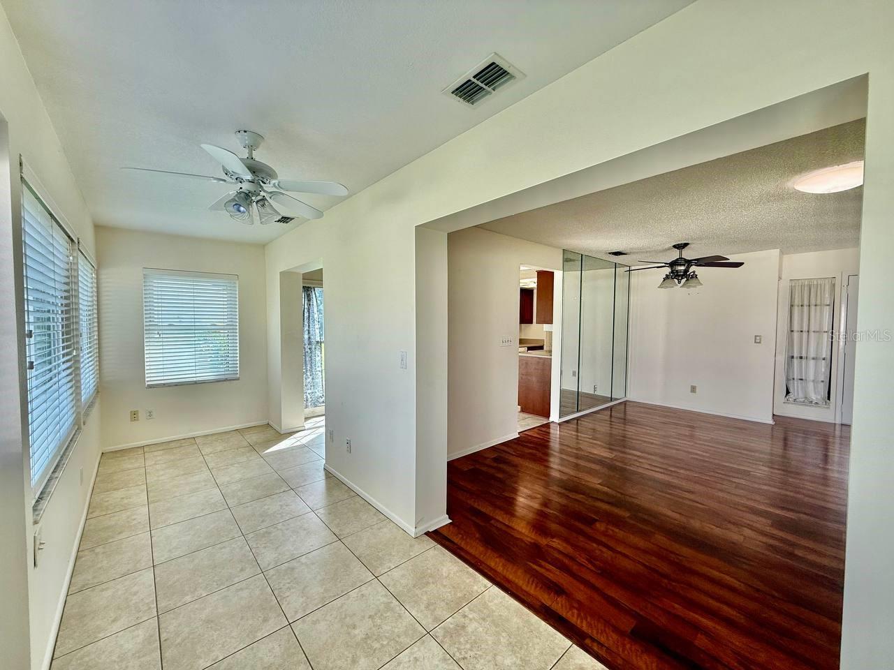 HIGHLAND LAKES - Residential Lease