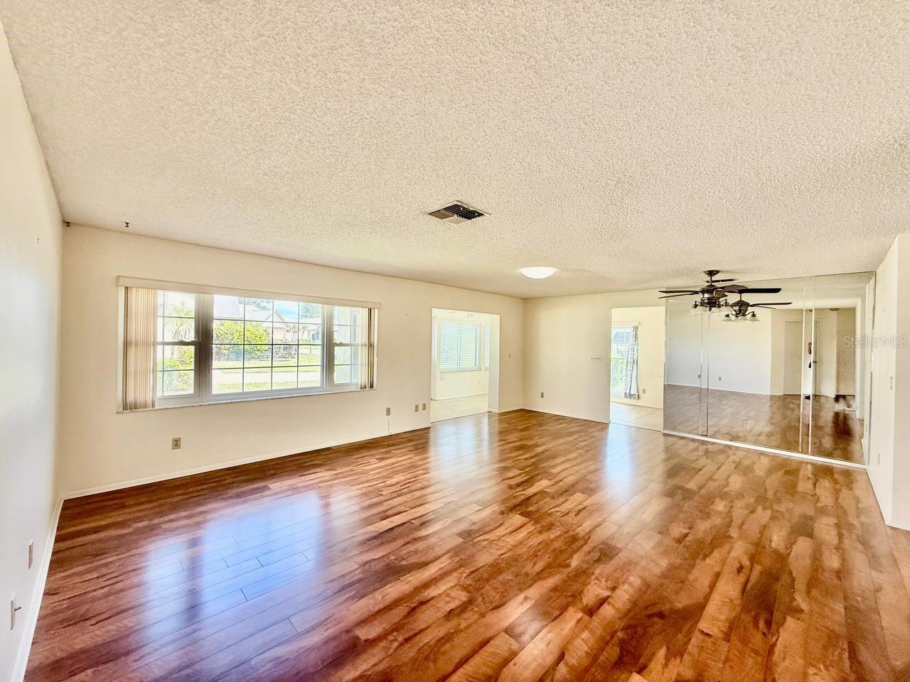 HIGHLAND LAKES - Residential Lease