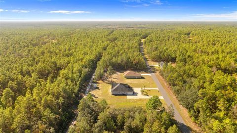 Tiny photo for 4430 SW 177th Street, Ocala, FL 34473 (MLS # TB8449375)