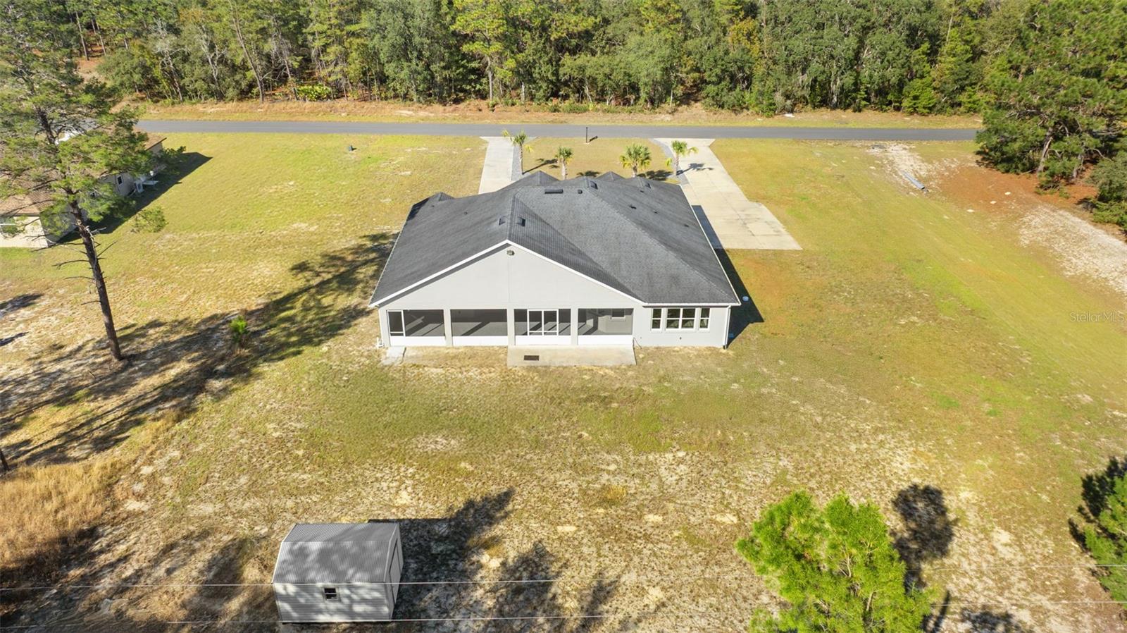 MARION OAKS 06 - Residential