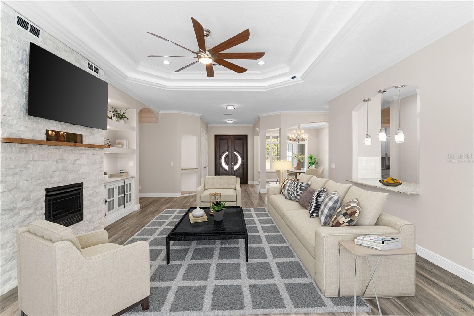 MARION OAKS 06 - Residential