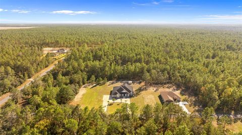 Tiny photo for 4430 SW 177th Street, Ocala, FL 34473 (MLS # TB8449375)