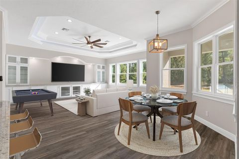 Tiny photo for 4430 SW 177th Street, Ocala, FL 34473 (MLS # TB8449375)