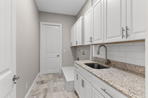 Tiny photo for 4430 SW 177th Street, Ocala, FL 34473 (MLS # TB8449375)