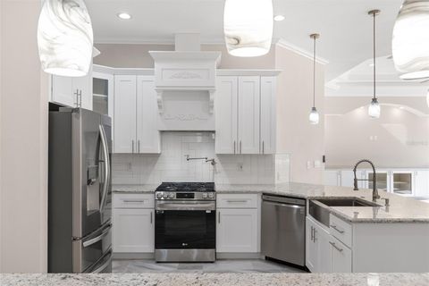 Tiny photo for 4430 SW 177th Street, Ocala, FL 34473 (MLS # TB8449375)