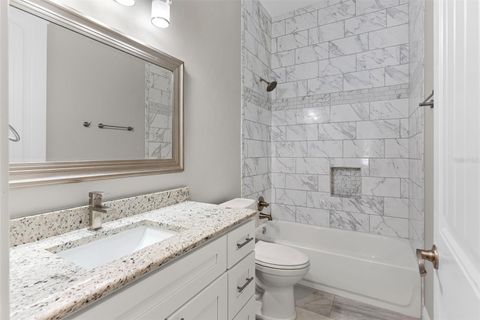 Tiny photo for 4430 SW 177th Street, Ocala, FL 34473 (MLS # TB8449375)