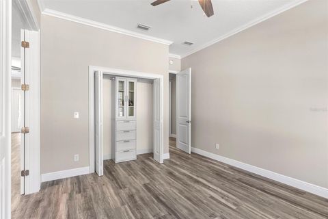 Tiny photo for 4430 SW 177th Street, Ocala, FL 34473 (MLS # TB8449375)