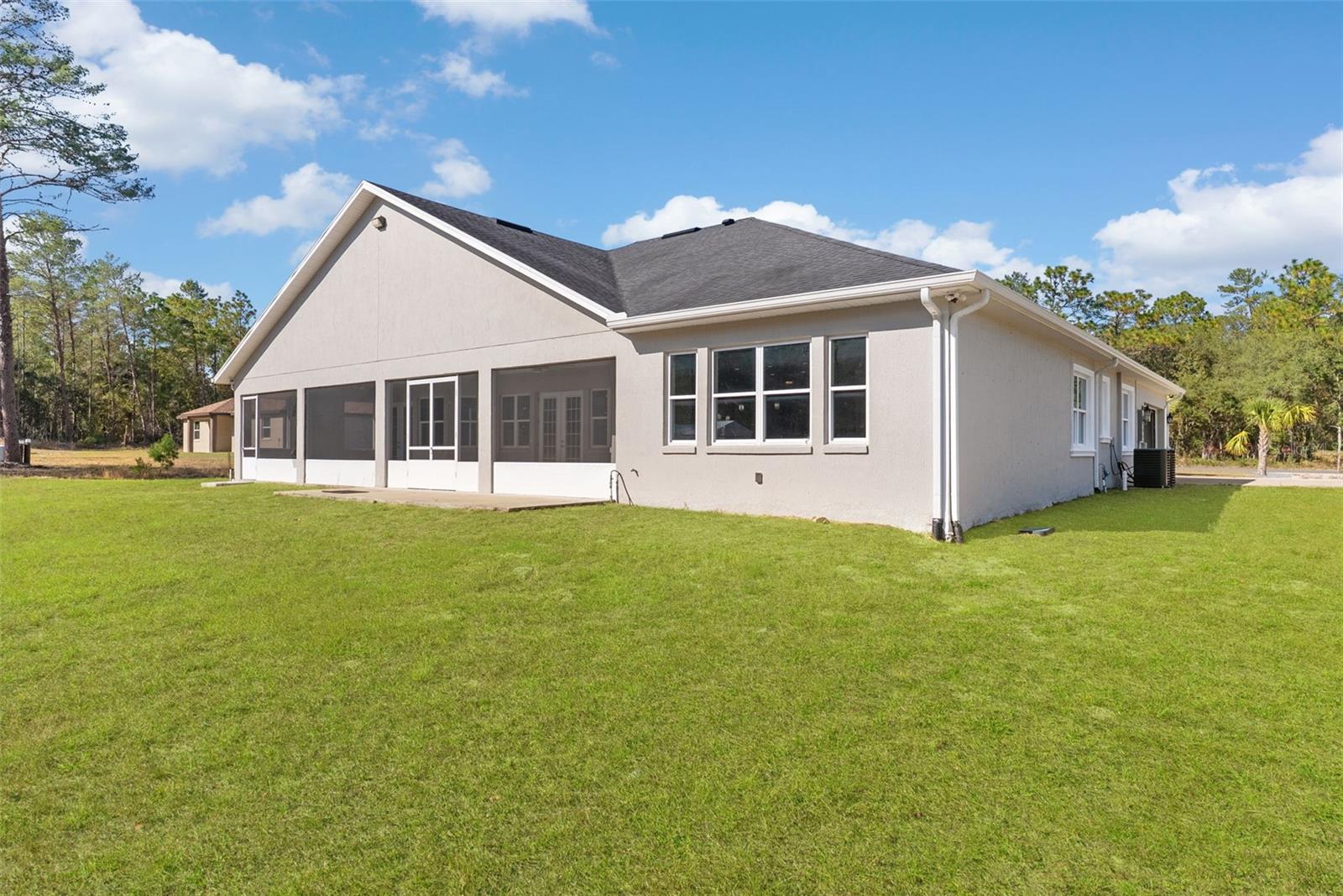 MARION OAKS 06 - Residential