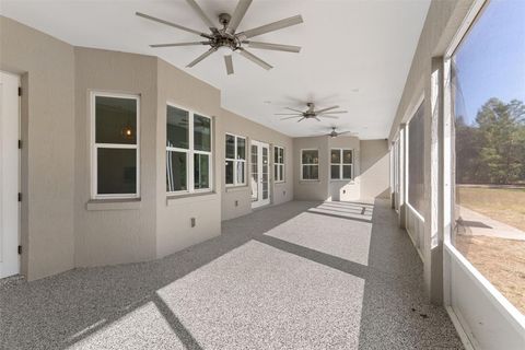 Tiny photo for 4430 SW 177th Street, Ocala, FL 34473 (MLS # TB8449375)