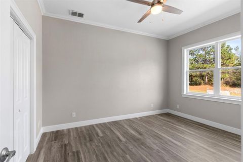 Tiny photo for 4430 SW 177th Street, Ocala, FL 34473 (MLS # TB8449375)