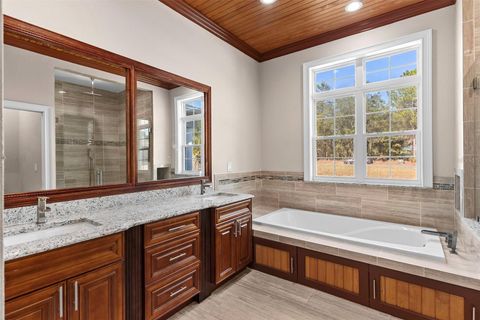 Tiny photo for 4430 SW 177th Street, Ocala, FL 34473 (MLS # TB8449375)