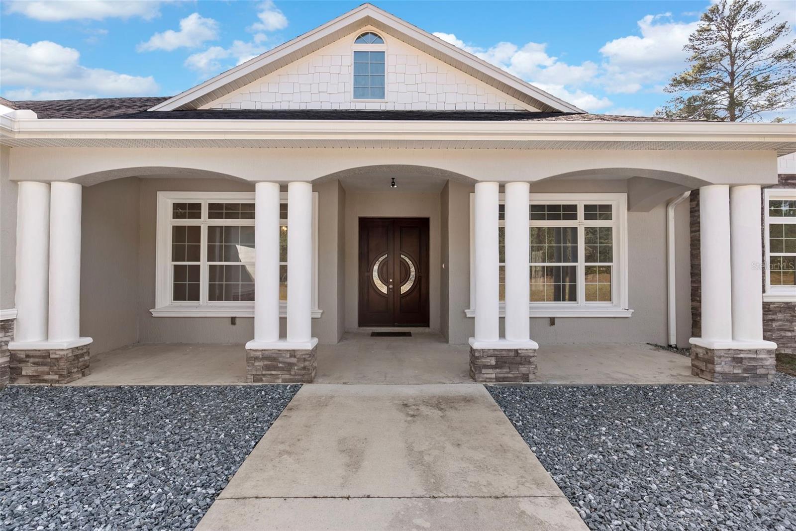 MARION OAKS 06 - Residential