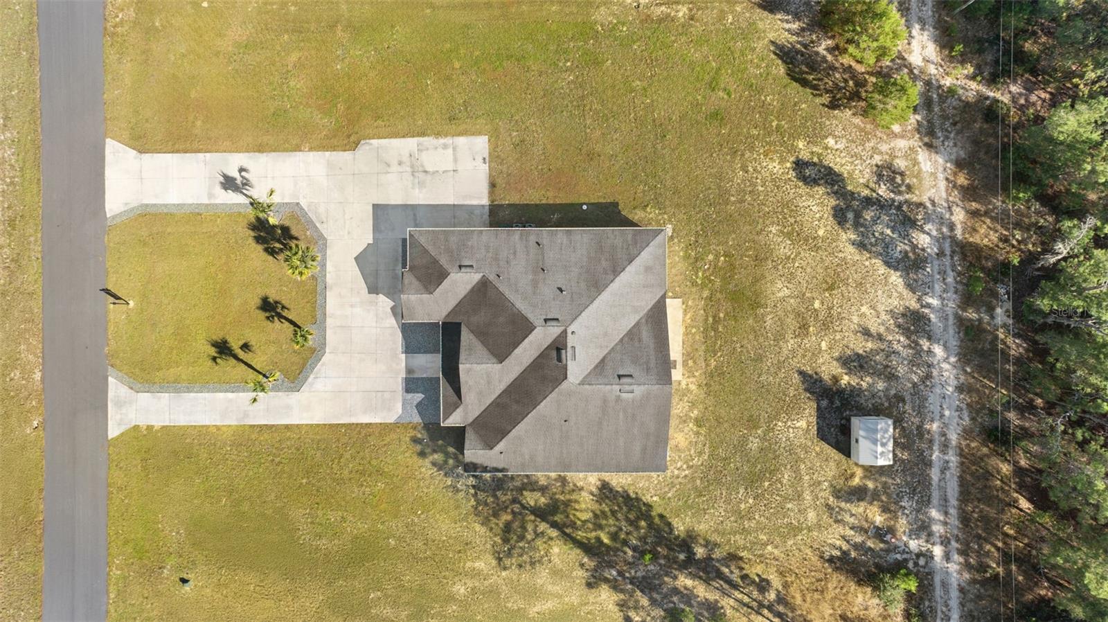 MARION OAKS 06 - Residential