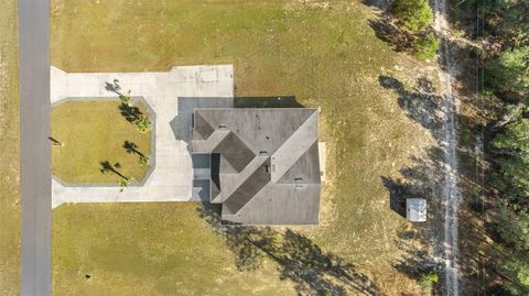 Tiny photo for 4430 SW 177th Street, Ocala, FL 34473 (MLS # TB8449375)