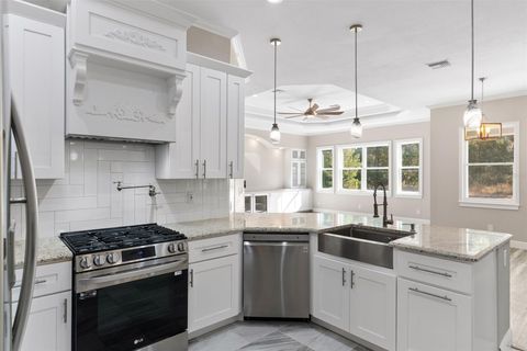 Tiny photo for 4430 SW 177th Street, Ocala, FL 34473 (MLS # TB8449375)