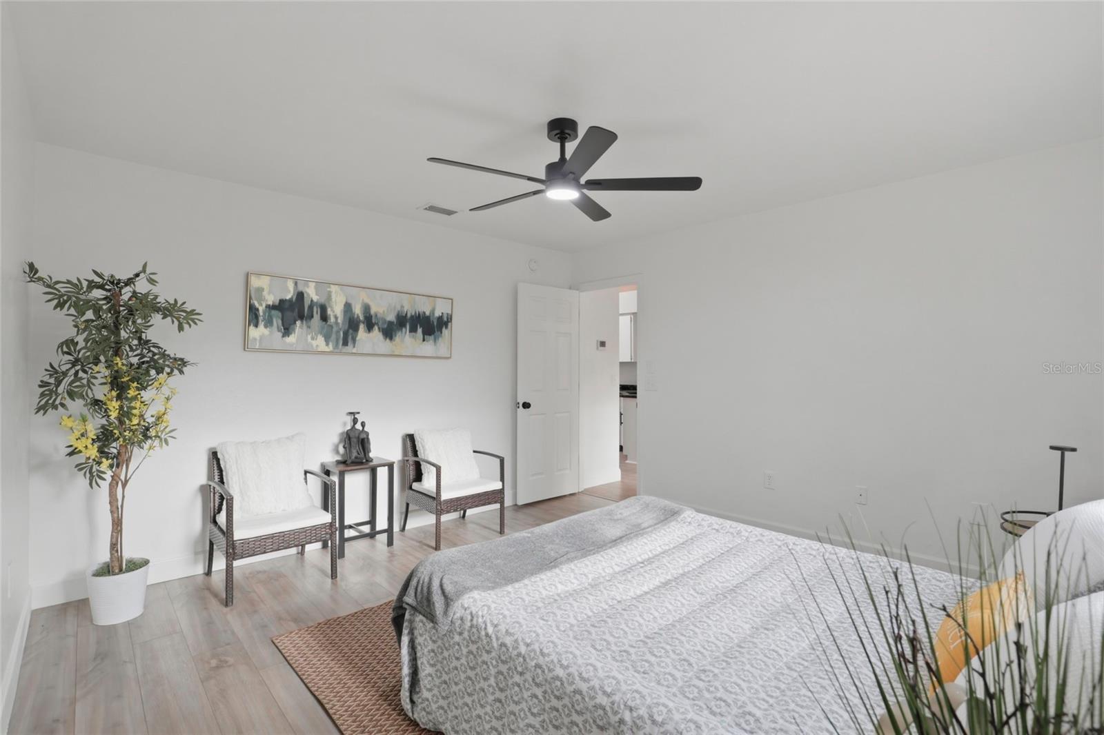 VICTORIA SQUARE CLUSTER - Residential