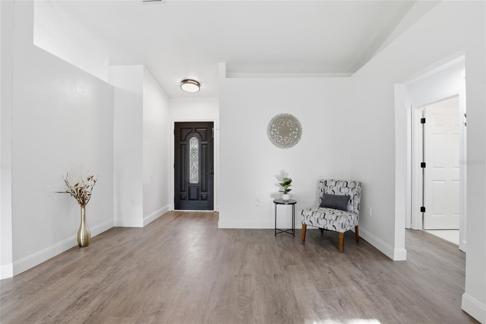 VICTORIA SQUARE CLUSTER - Residential