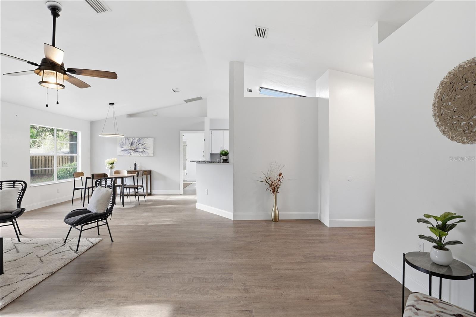 VICTORIA SQUARE CLUSTER - Residential