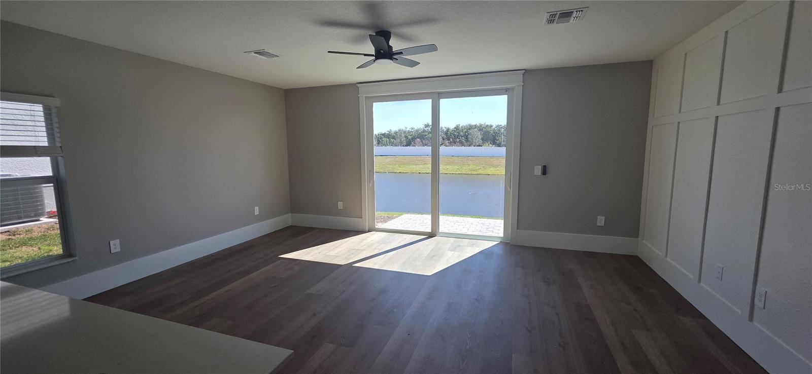 AURORA SUB - Residential Lease