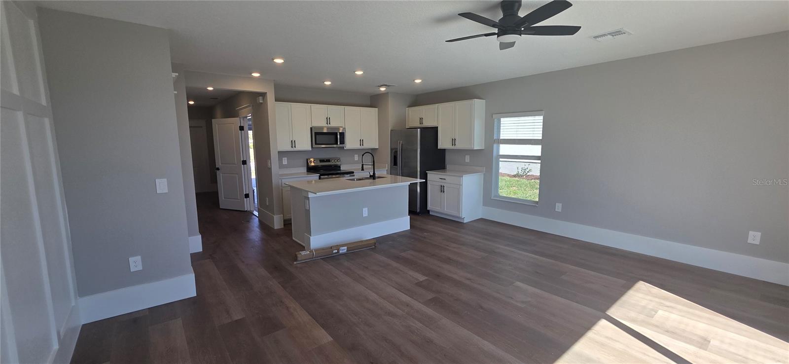 AURORA SUB - Residential Lease