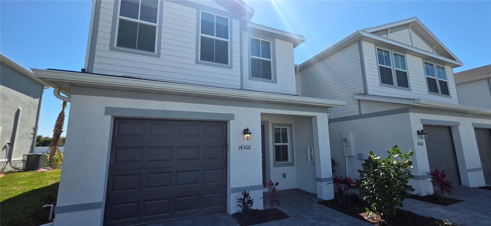 AURORA SUB - Residential Lease