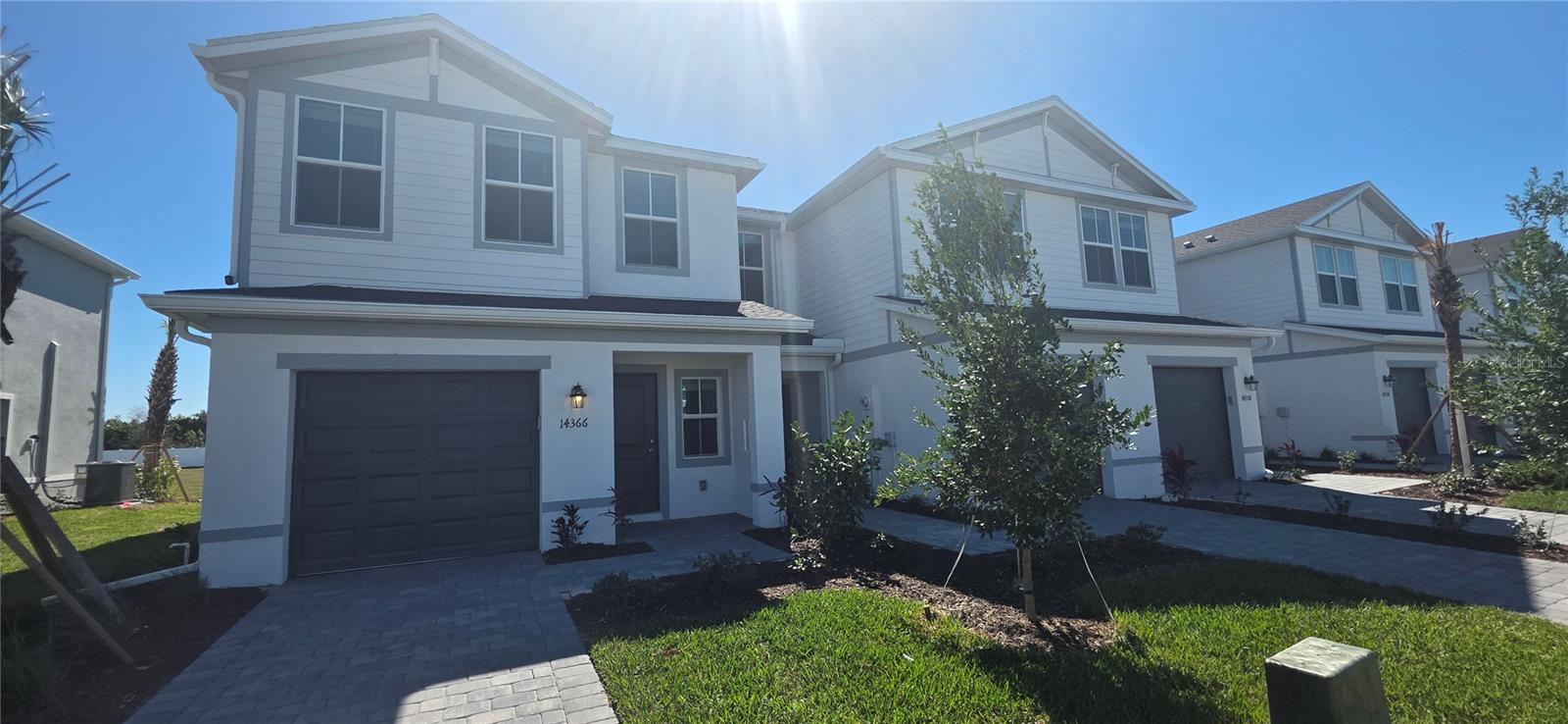 AURORA SUB - Residential Lease