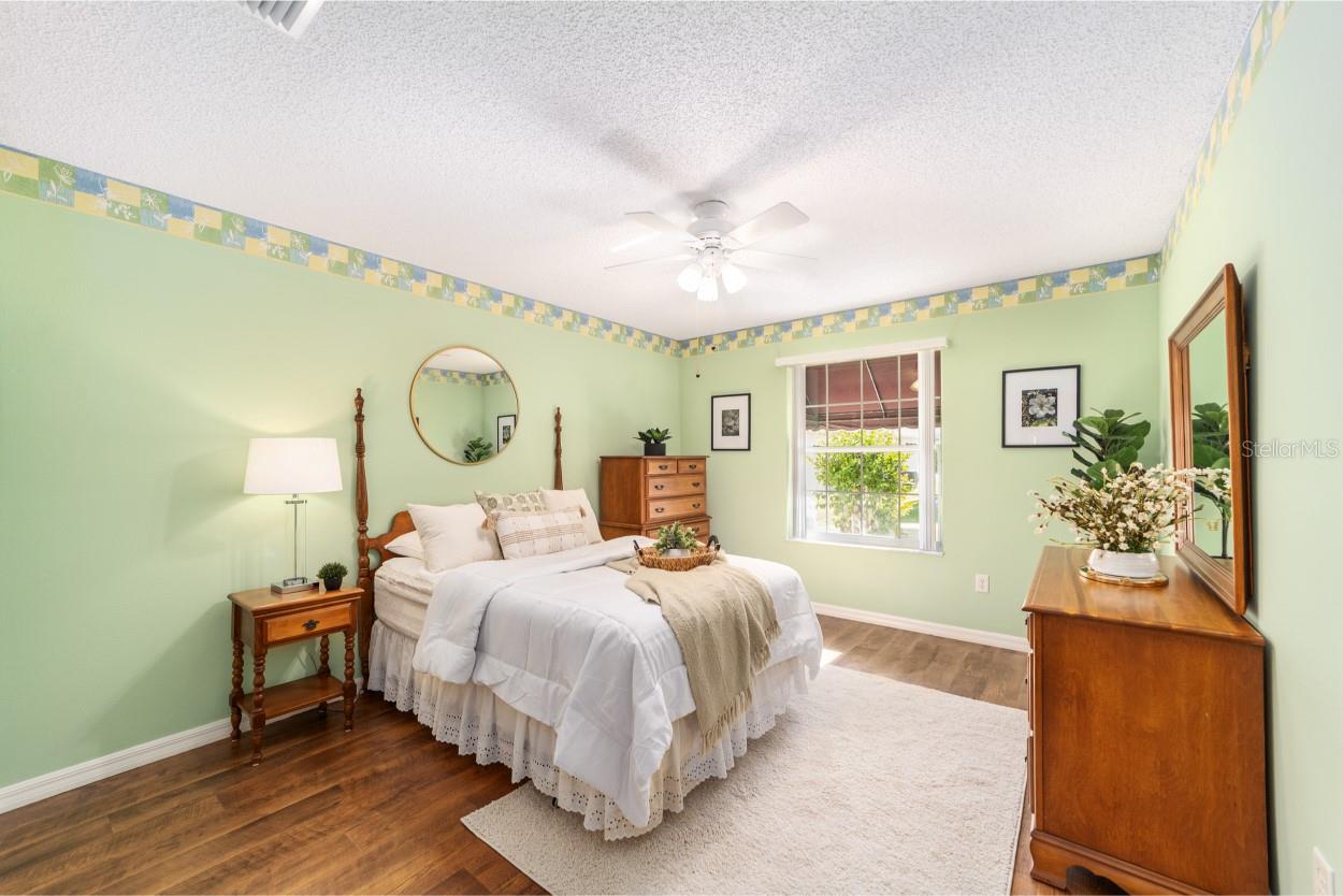 PIEDMONT - Residential