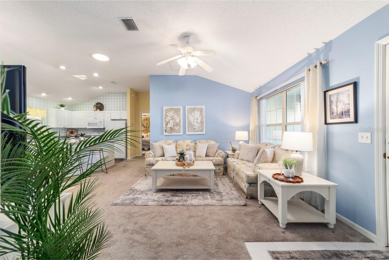 PIEDMONT - Residential