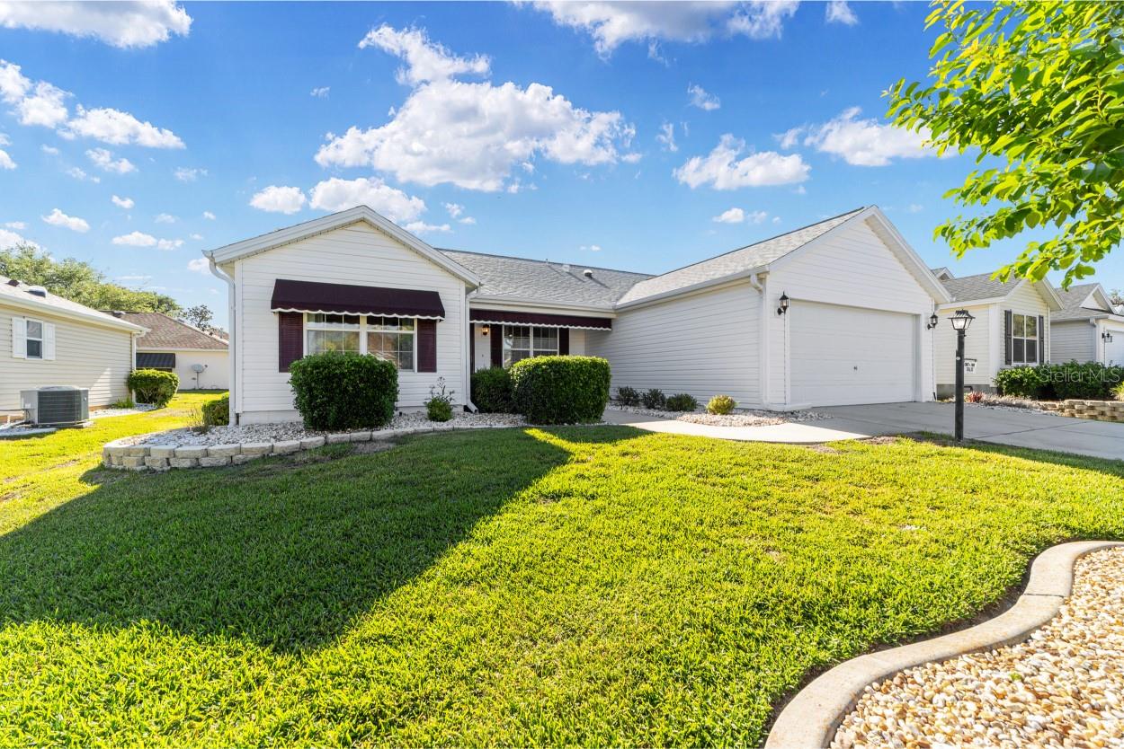 17637 SE 80TH ALTAMAHA COURT