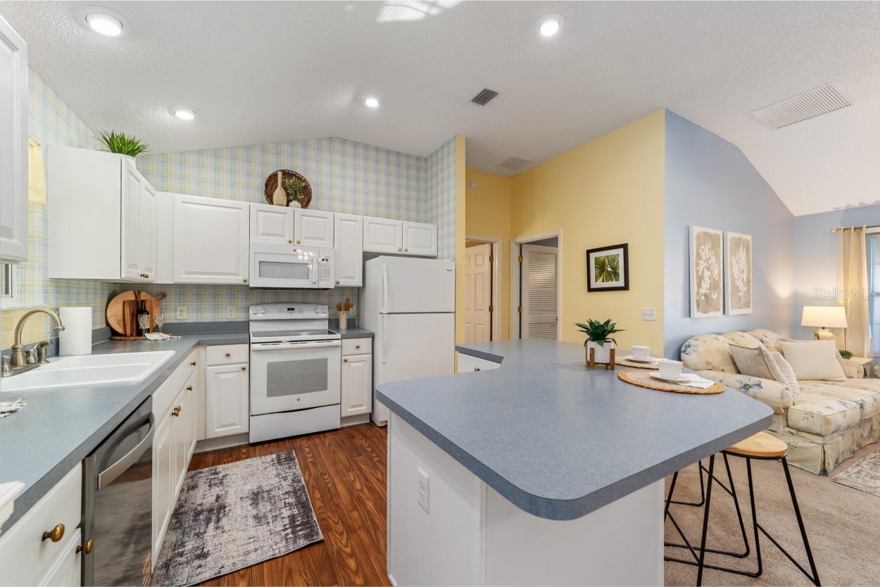 PIEDMONT - Residential