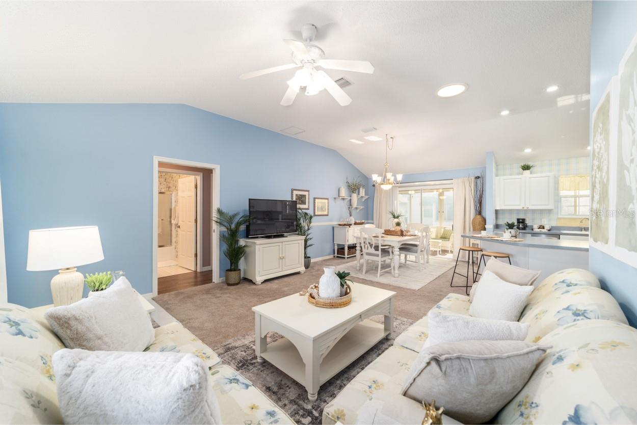 PIEDMONT - Residential