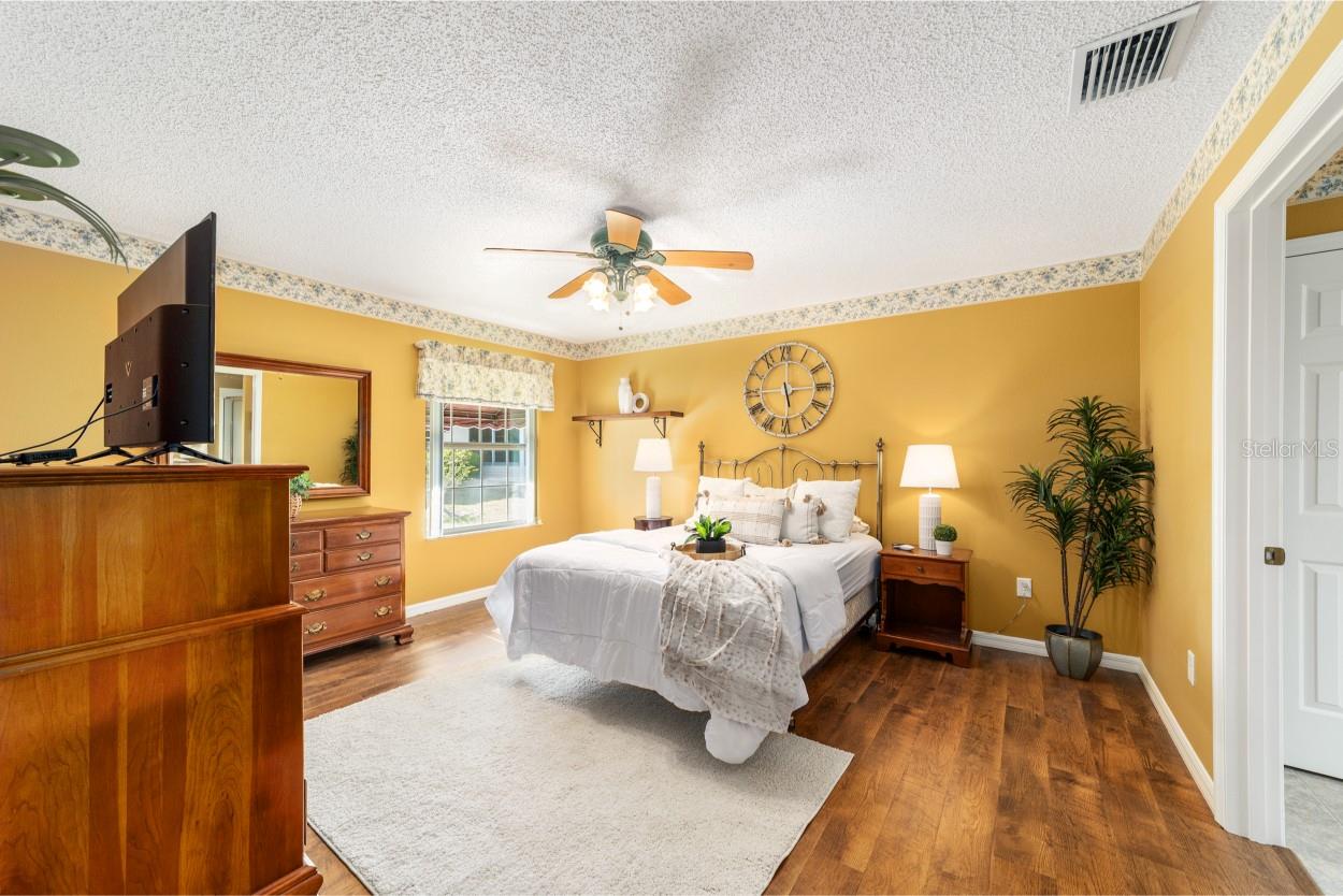 PIEDMONT - Residential