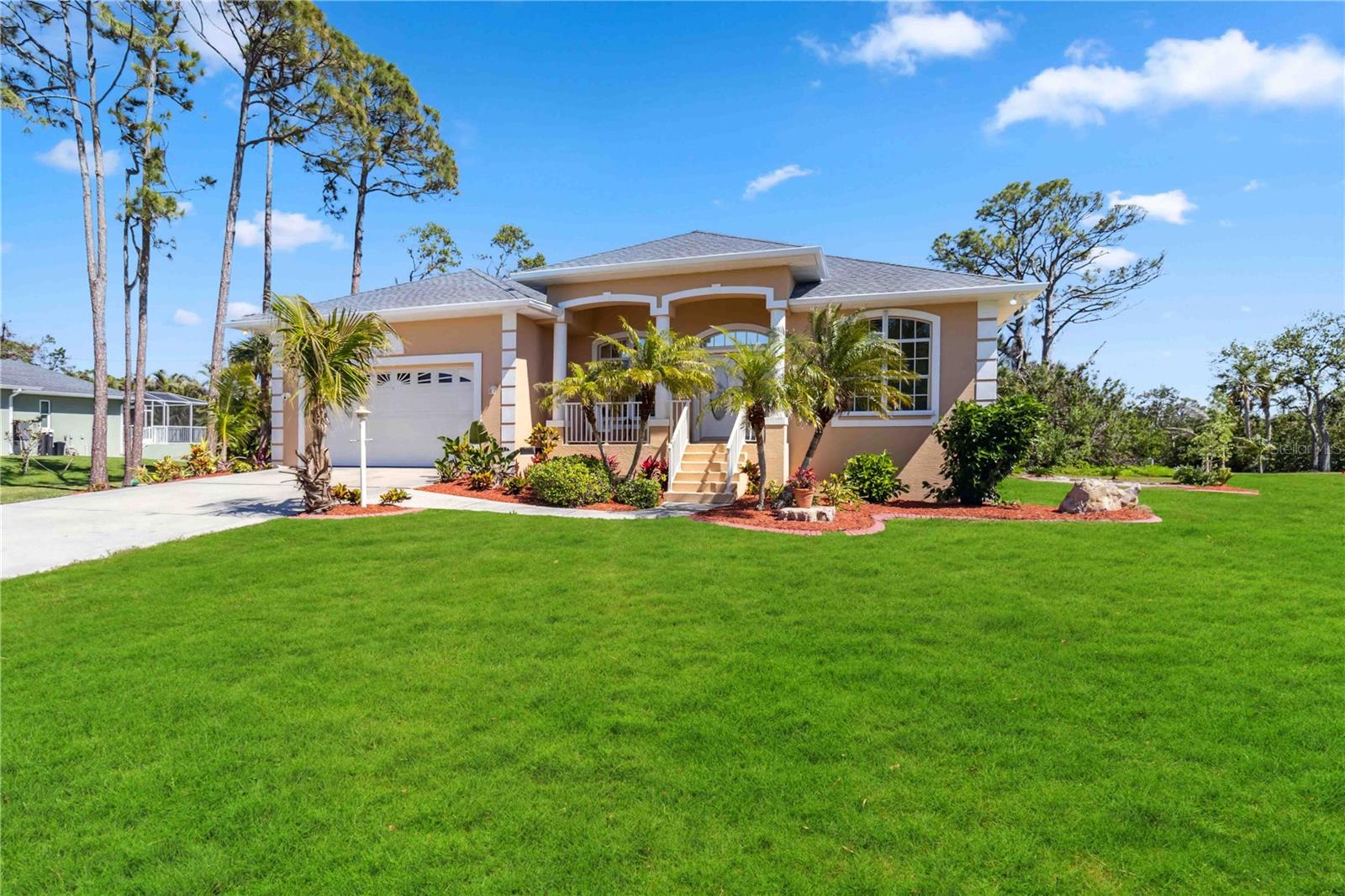 951 SEA FOX ROAD