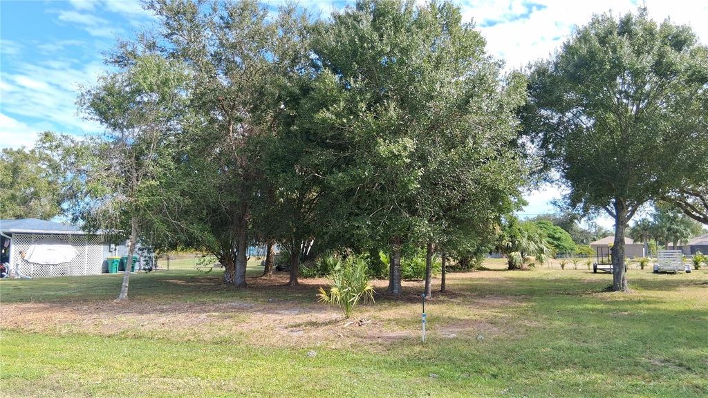 Photo of 2454 Dorsey Street Dr, Punta Gorda, FL 33983 (MLS # C7518108)