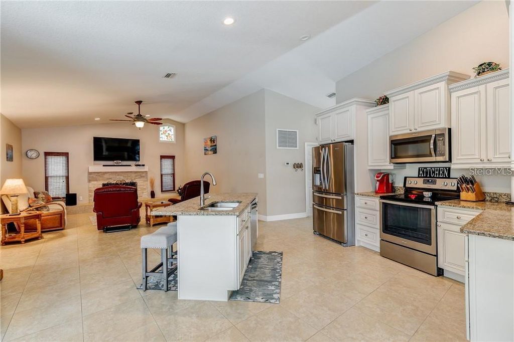 Photo of 2731 Quiet Hollow Court, New Port Richey, FL 34655 (MLS # TB8464380)