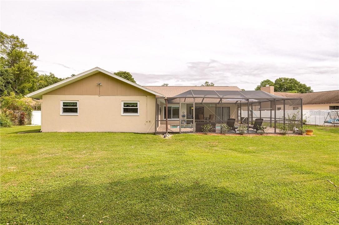 WOODGATE SUB - Residential