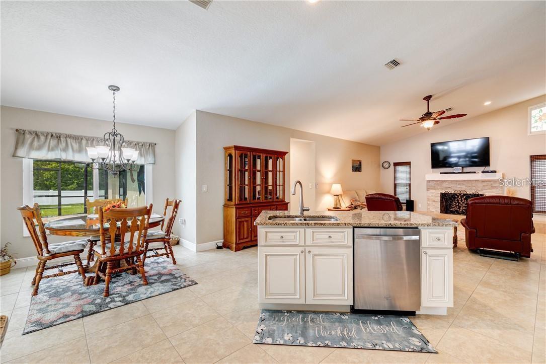 WOODGATE SUB - Residential